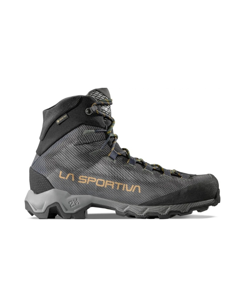 Buty męskie La Sportiva Aequilibrium Hike Gtx