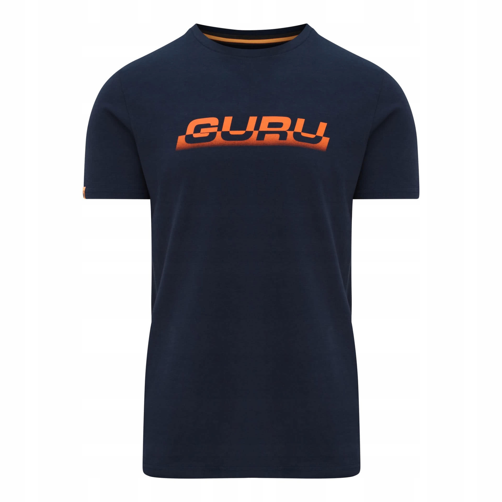 Guru Intersect Tee Navy vel XXL Tričko Guru GCL220