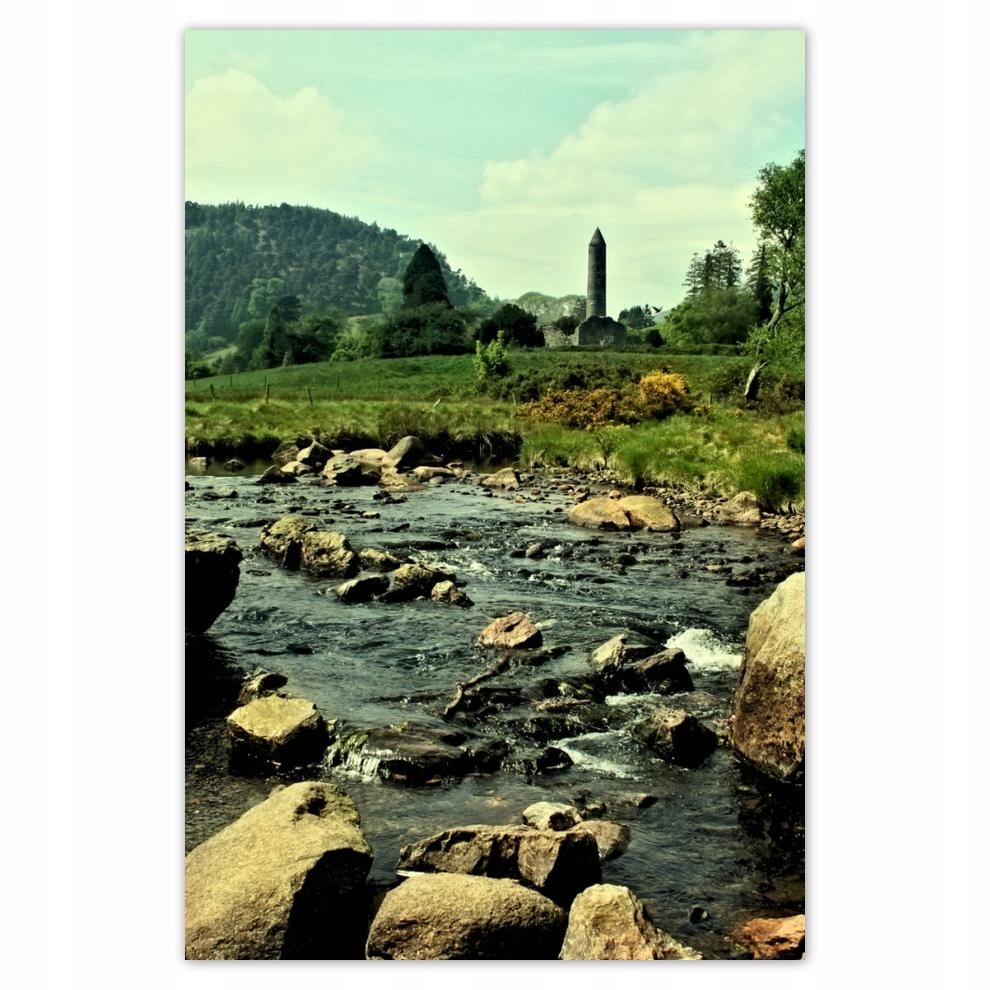 

Plakaty 40x60 Glendalough