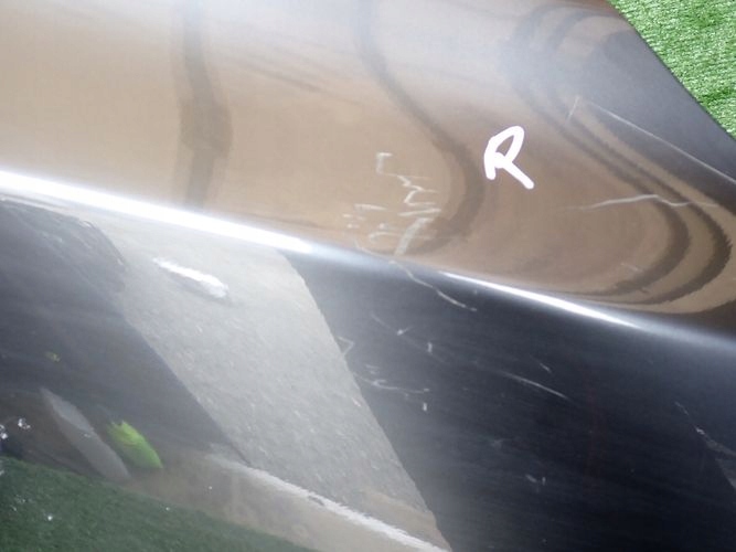 MAZDA CX-5 CX5 II 17- fender right front front