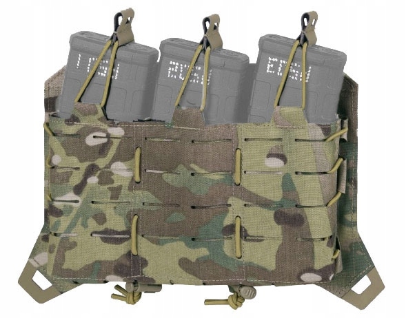 Nabíječka Direct Action Rifle Magazine MultiCam