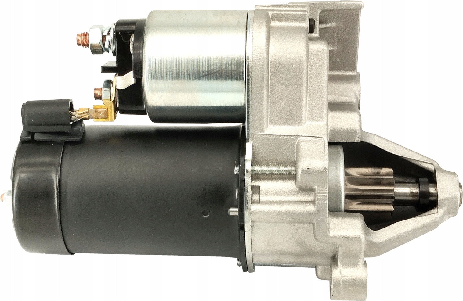 NOWY rozrusznik motocykl BMW R1100, R1150, R1200; E850; EAN (GTIN) 8720264113866