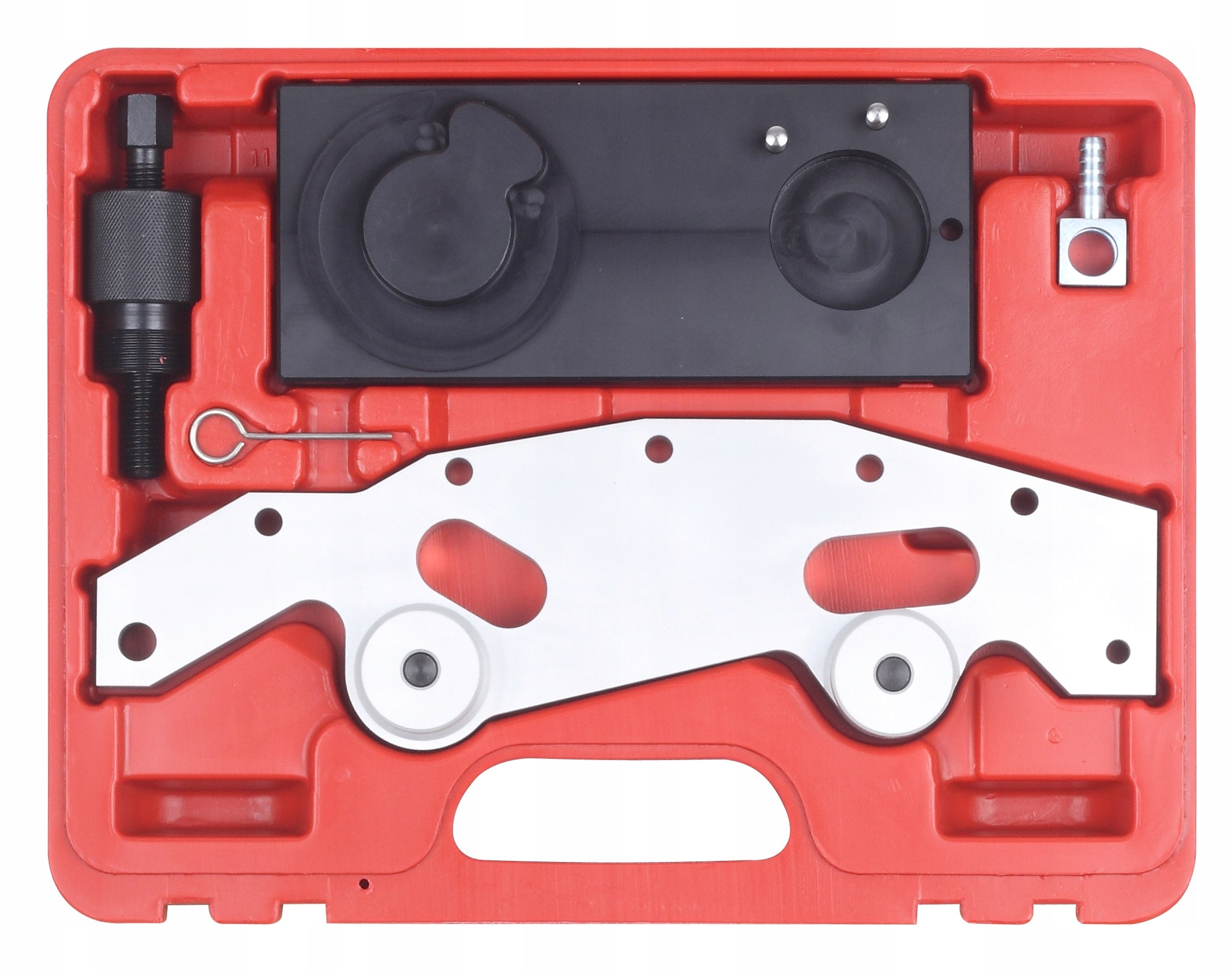 Blokovanie Rozvodov Bmw M52 M54 M56 Vanos 320 520