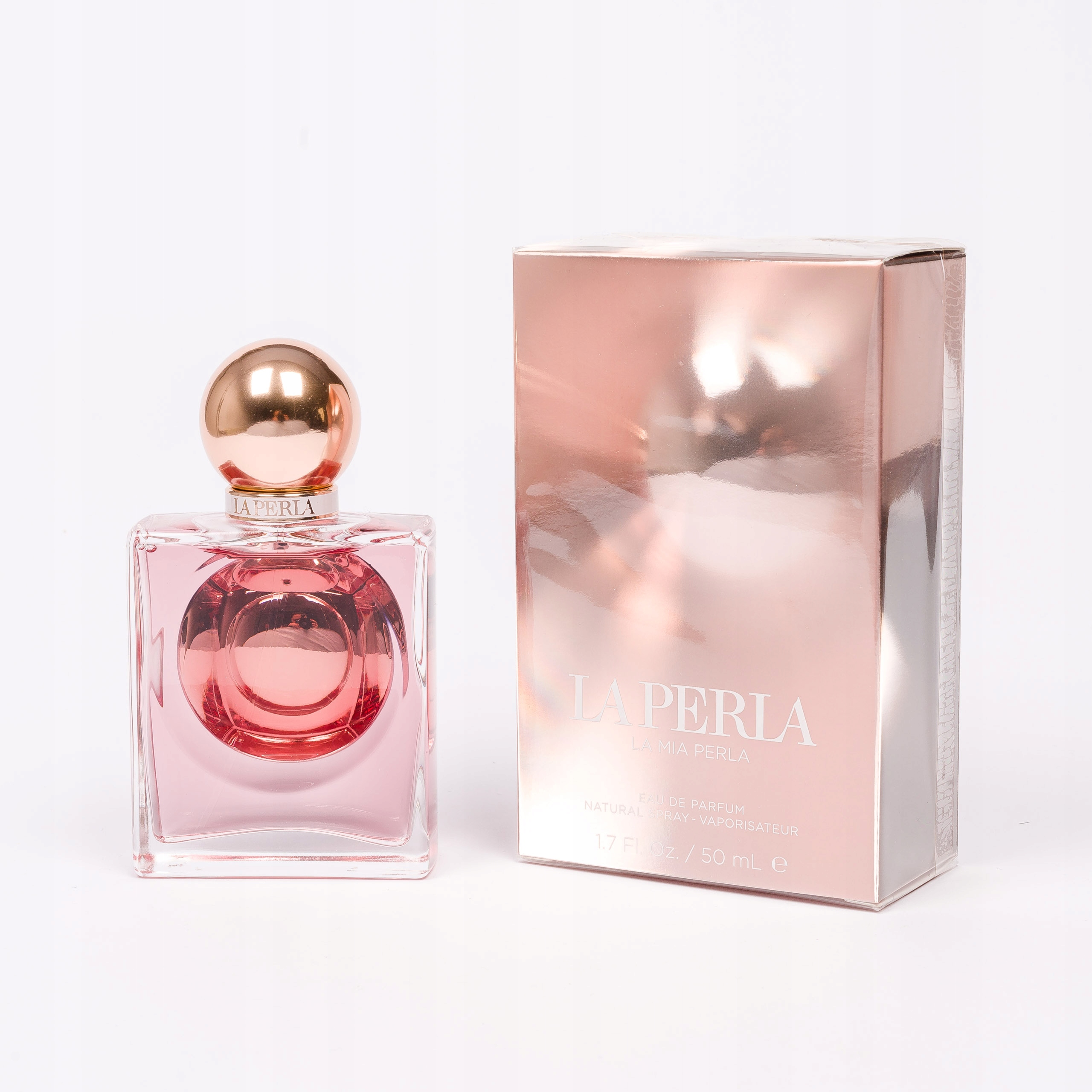 La Perla La Mia Perla woda perfumowana 50 ml