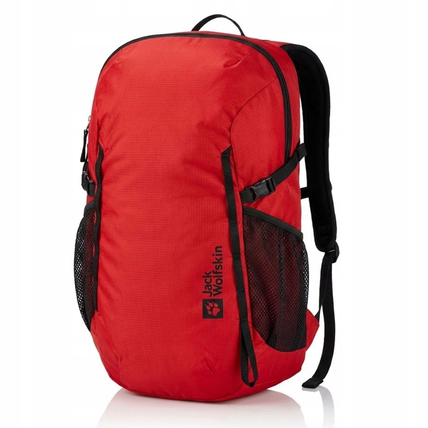 Plecak sportowy Jack Wolfskin Peakster Lite 22 L trekkingowy wycieczkowy