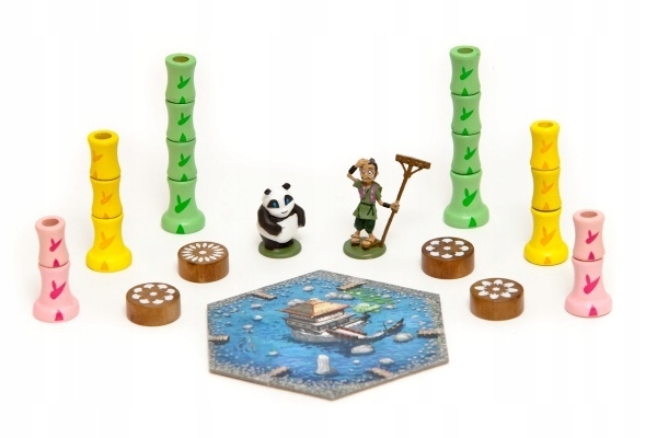 % Takenoko /Rebel Nazwa Takenoko