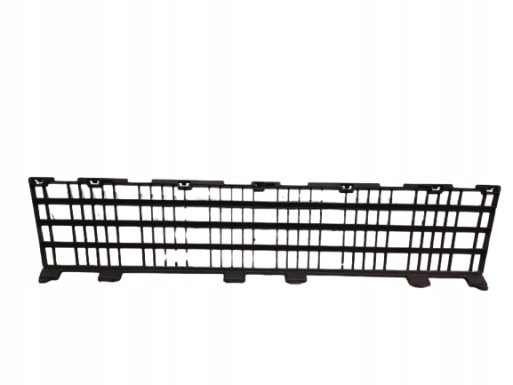 RENAULT CLIO 3 III 09- ATRAPA KRATKA ZDERZAKA PRZEDNIEGO 6502-07-6033994P