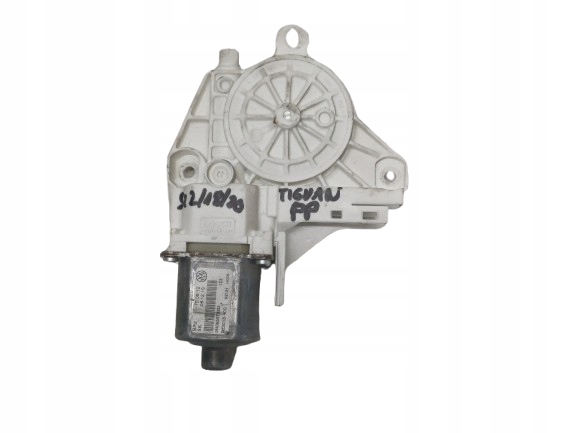 VW TIGUAN 1 I 07- SILNICZEK PODNSZENIA SZYBY PRAWY PRZÓD 5N0959702D