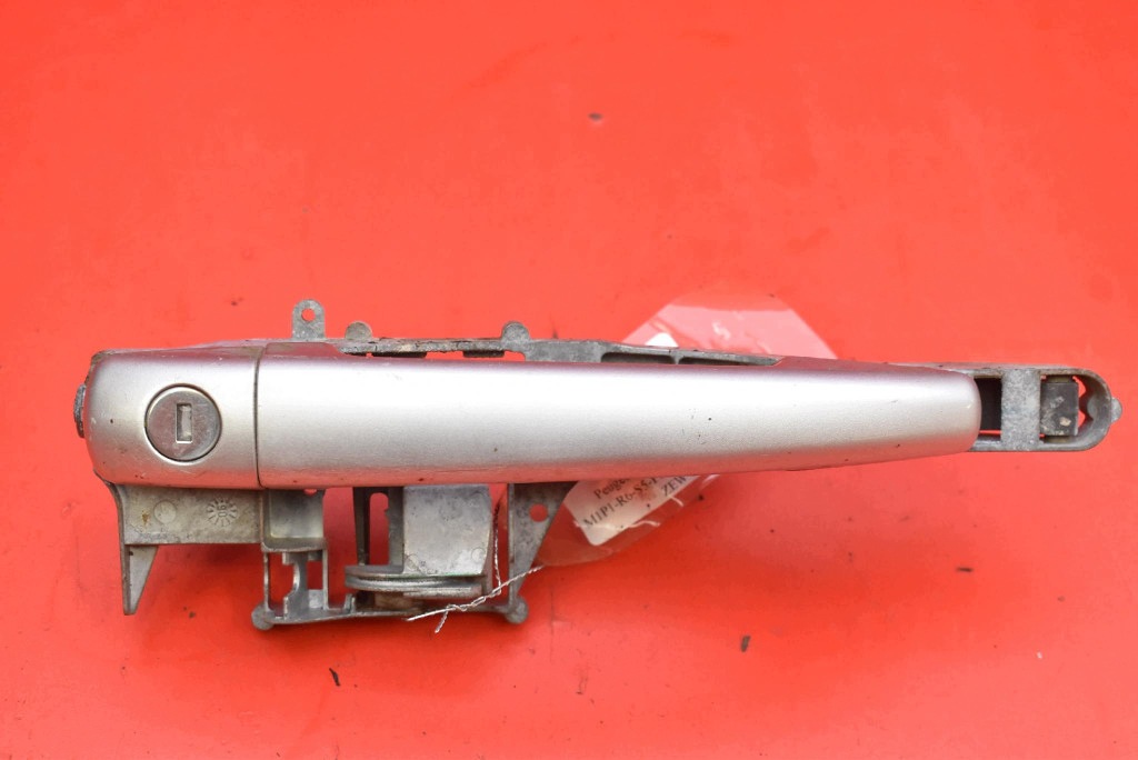 handle left front front EZR PEUGEOT EXPERT 2 II 07-12