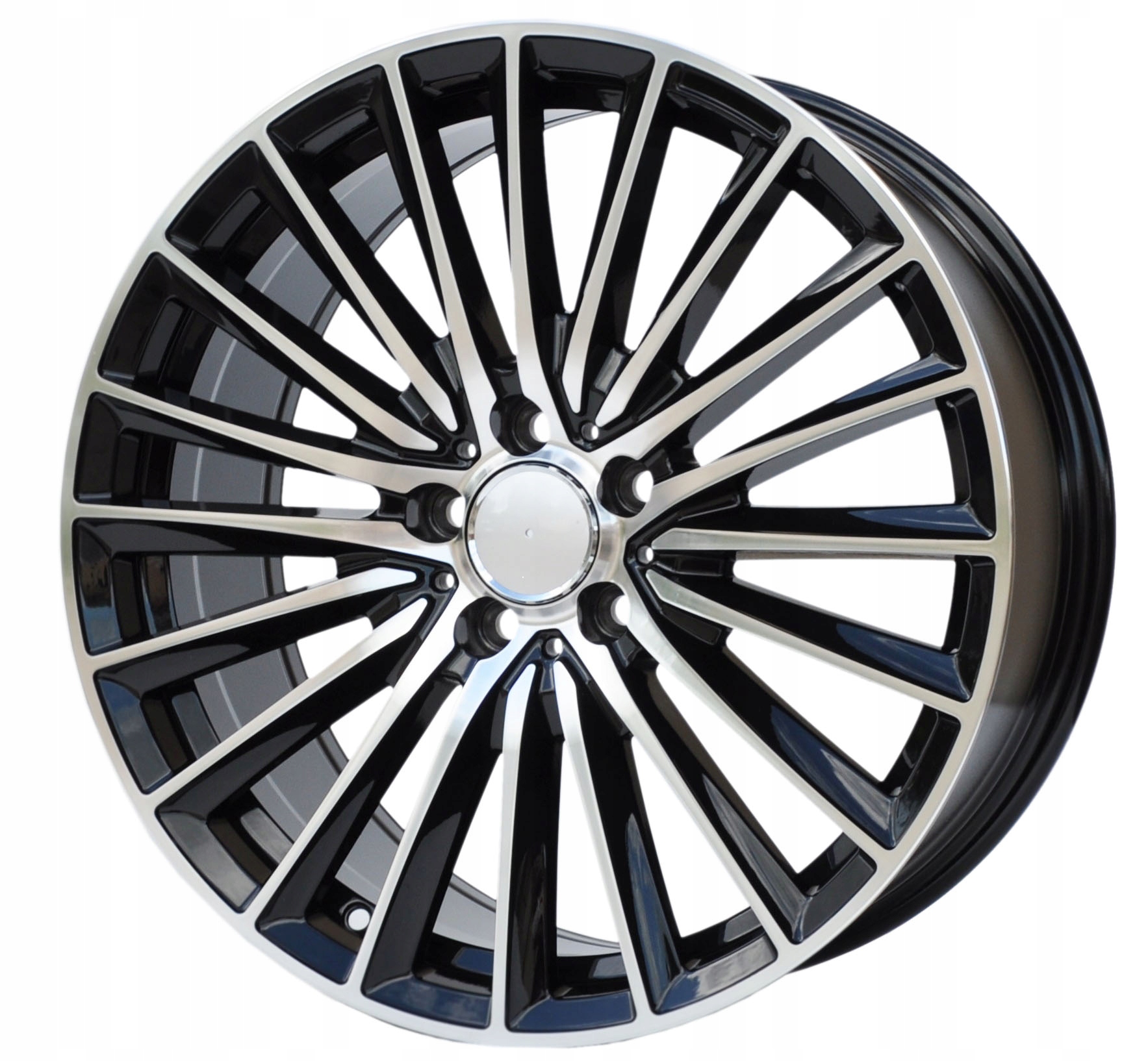 

5909 Mb Felgi 18 5x112 Mercedes C E W205 W212 W213