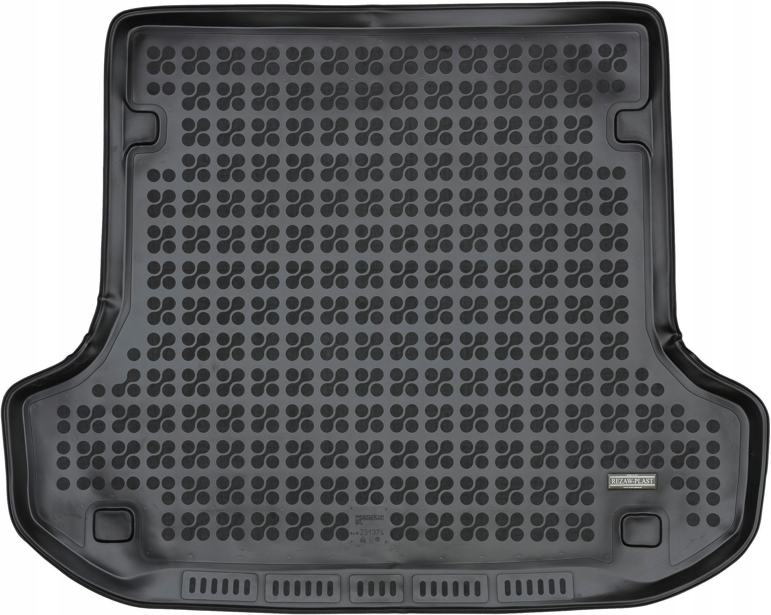 

Dacia Logan II MCV 2013-2020 Mata bagażnika