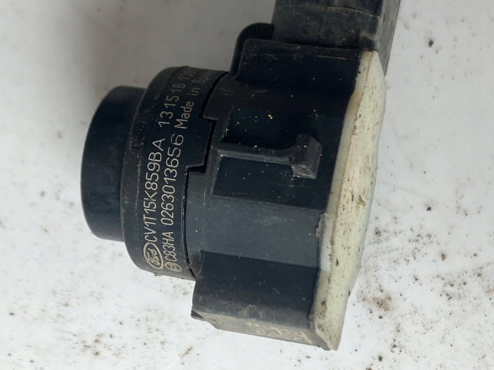 Sensor PDC FORD B MAX CV1T-15K859-BA
