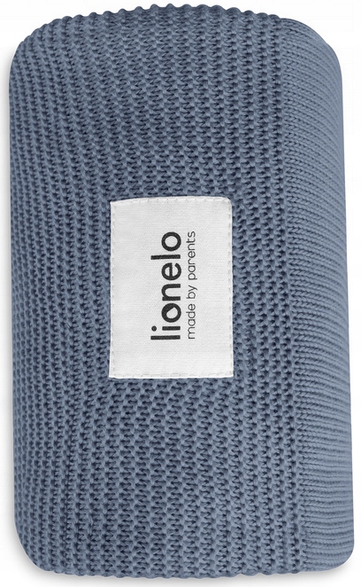 KOCYK BAMBUSOWY OUTULACZ BAMBOO BLANKET LIONELO Marka Lionelo