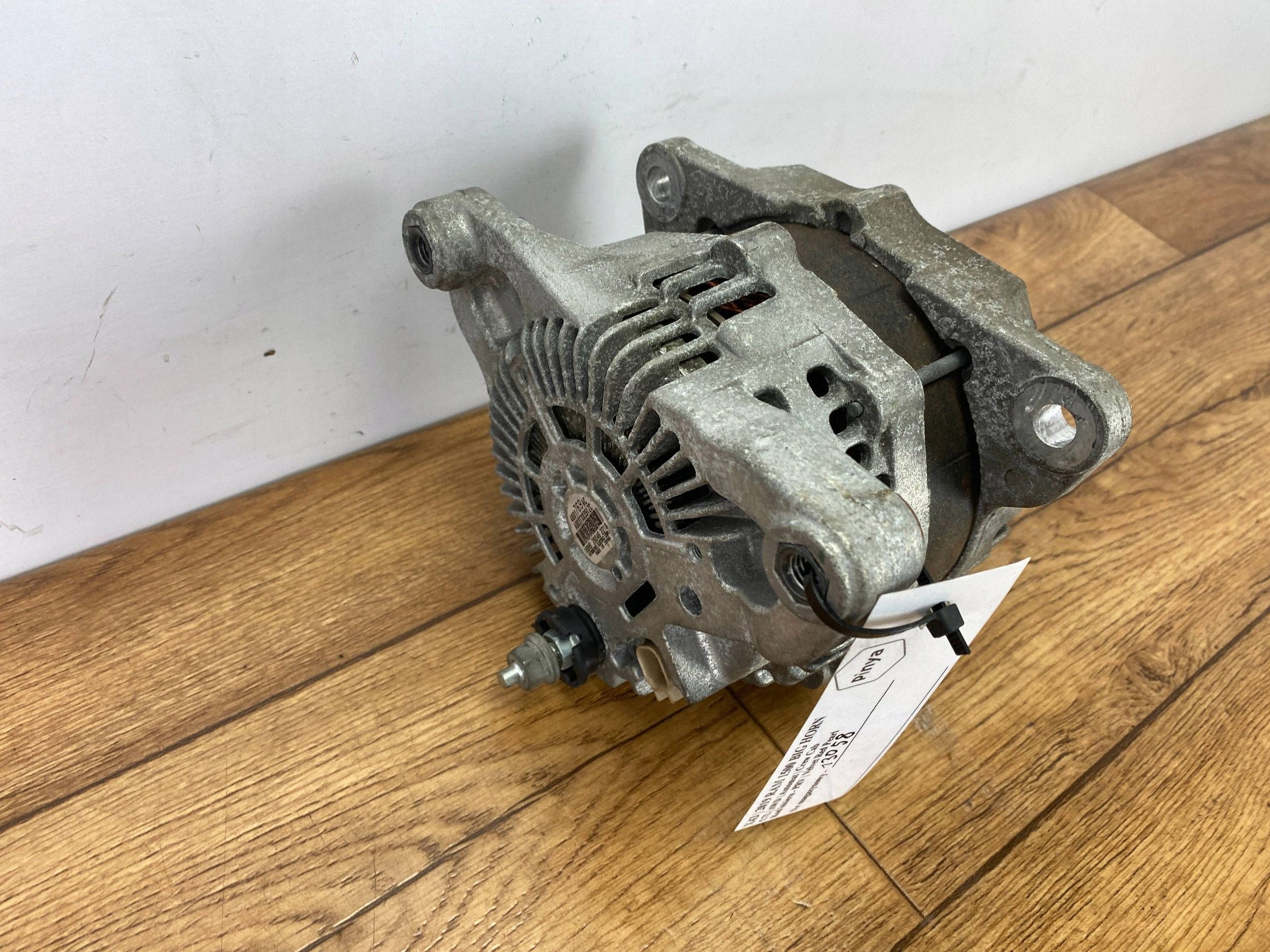 Alternateur Dodge Ram 1500 DT 5.7 2019+