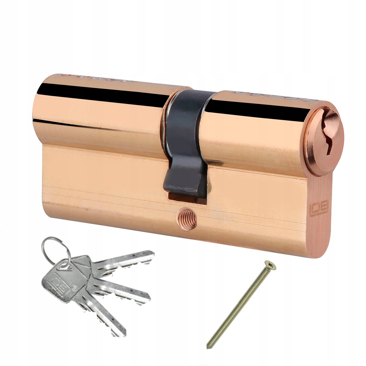 Bubínková Vložka Ares WA54 Mosaz 35/60