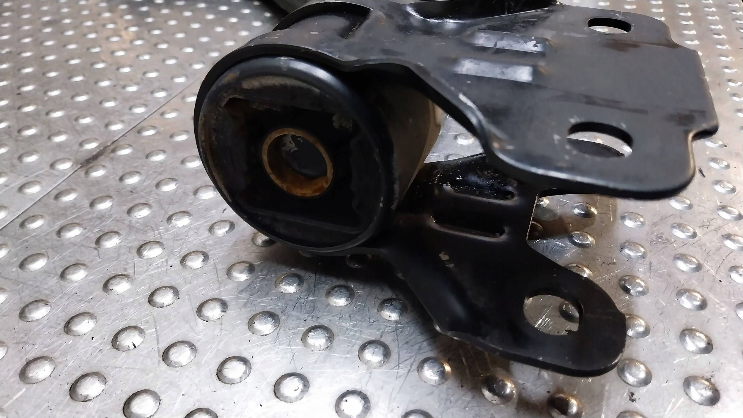 Querlenker links vorne DV61-3A424-BA FORD TRANSIT CONNECT MK2