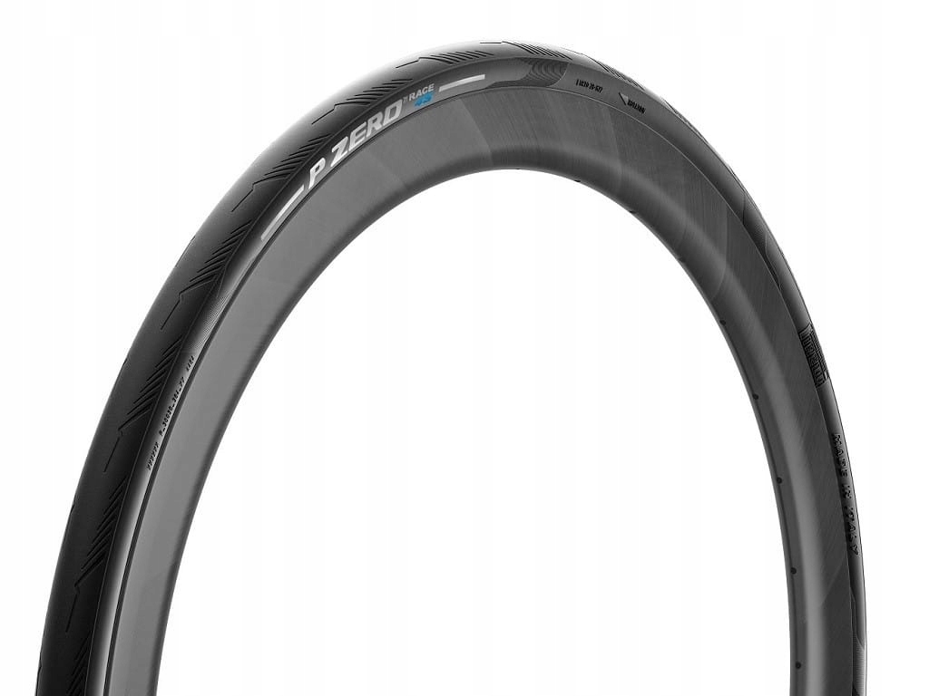 Pneumatika Pirelli P Zero Race 4S 700, 30C, Černá