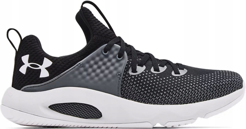 Pánské tréninkové boty Under Armour Hovr Rise 3