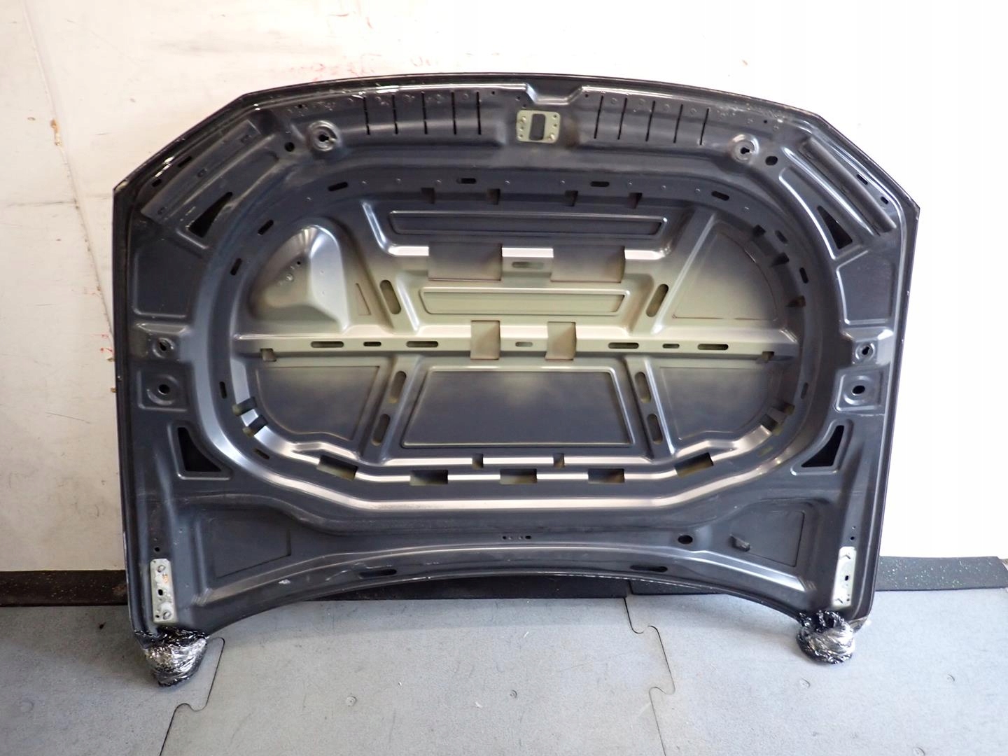 cofano VW PASSAT B8 2014- 3G