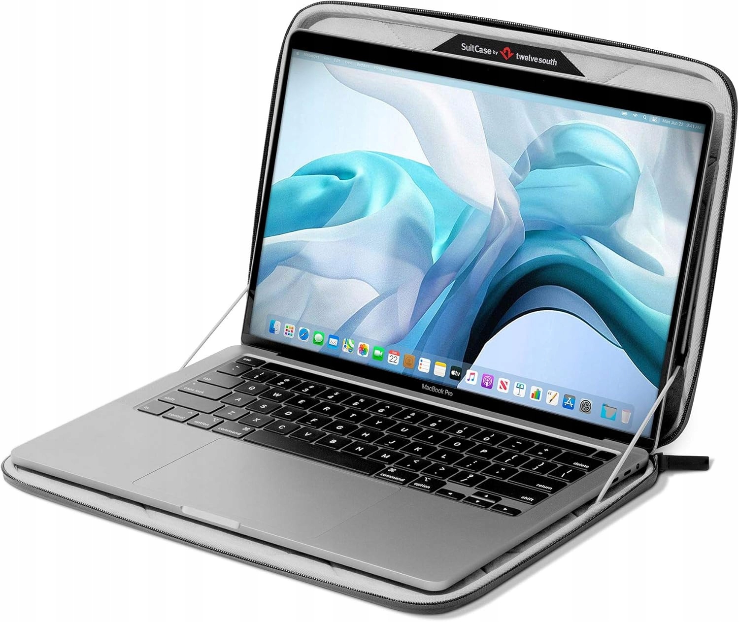 Twelve South SuitCase for MacBook