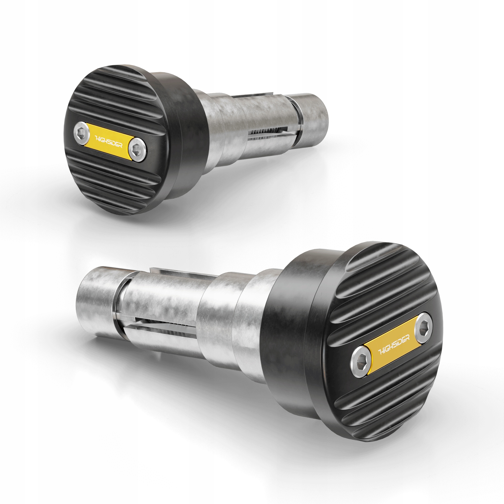 161-0724 - TnoT рулевые грузила HIGHSIDER WAVE