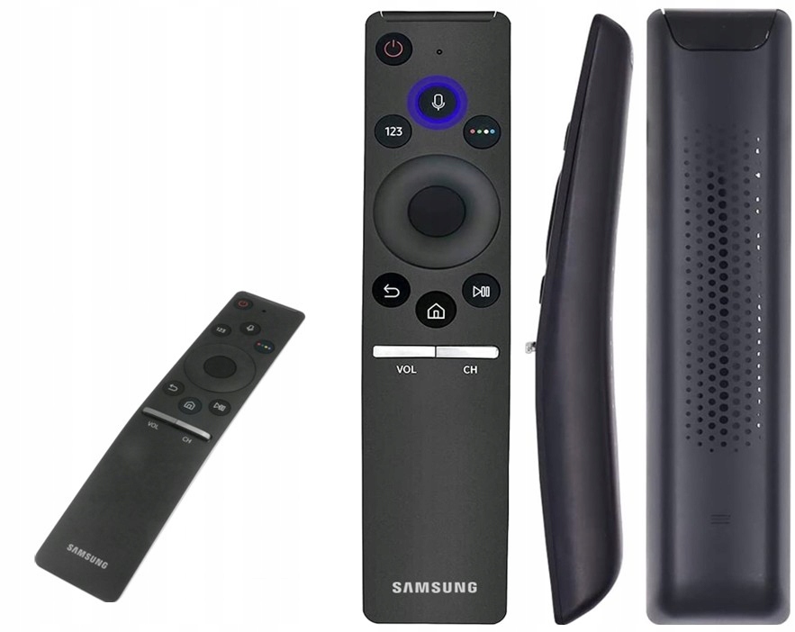 Originální Dálkový Ovladač Pro Televizor Samsung UE55KU6650 UE55KU6650S UE55KU6650SXXH