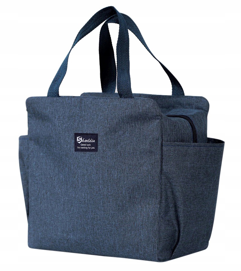 

Torba Termiczna Śniadaniowa Izolacyjna Lunch Box