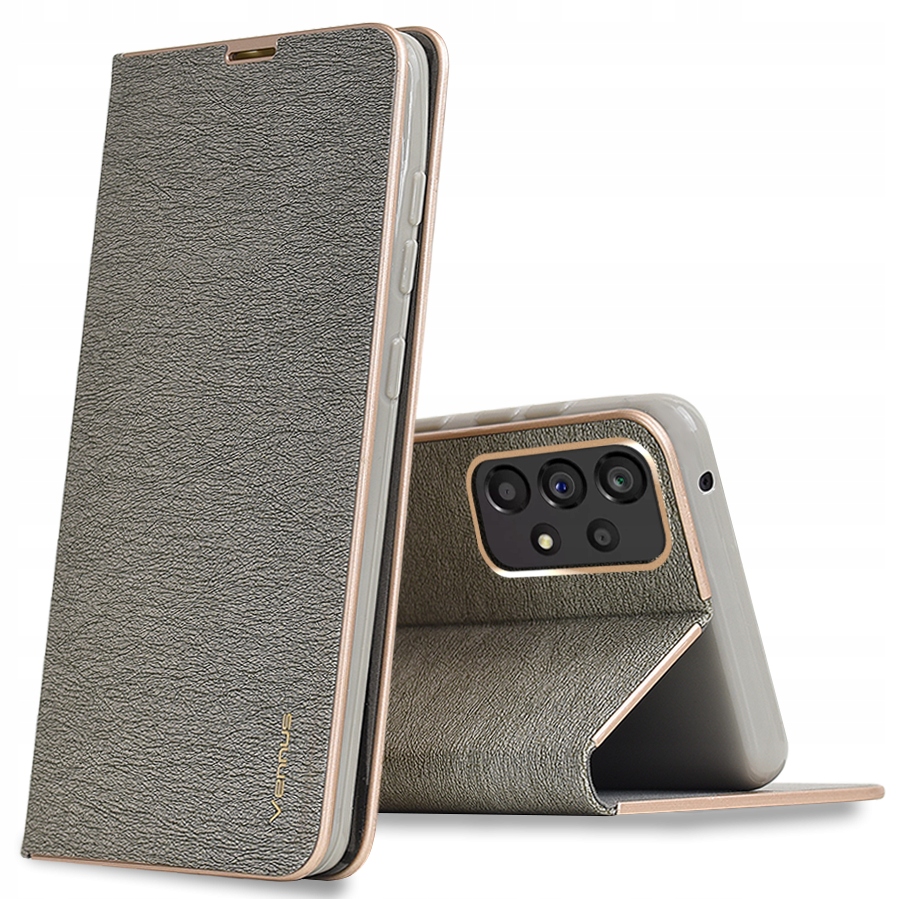 

Etui Case Magnet Szkło do Samsung Galaxy A33 5G
