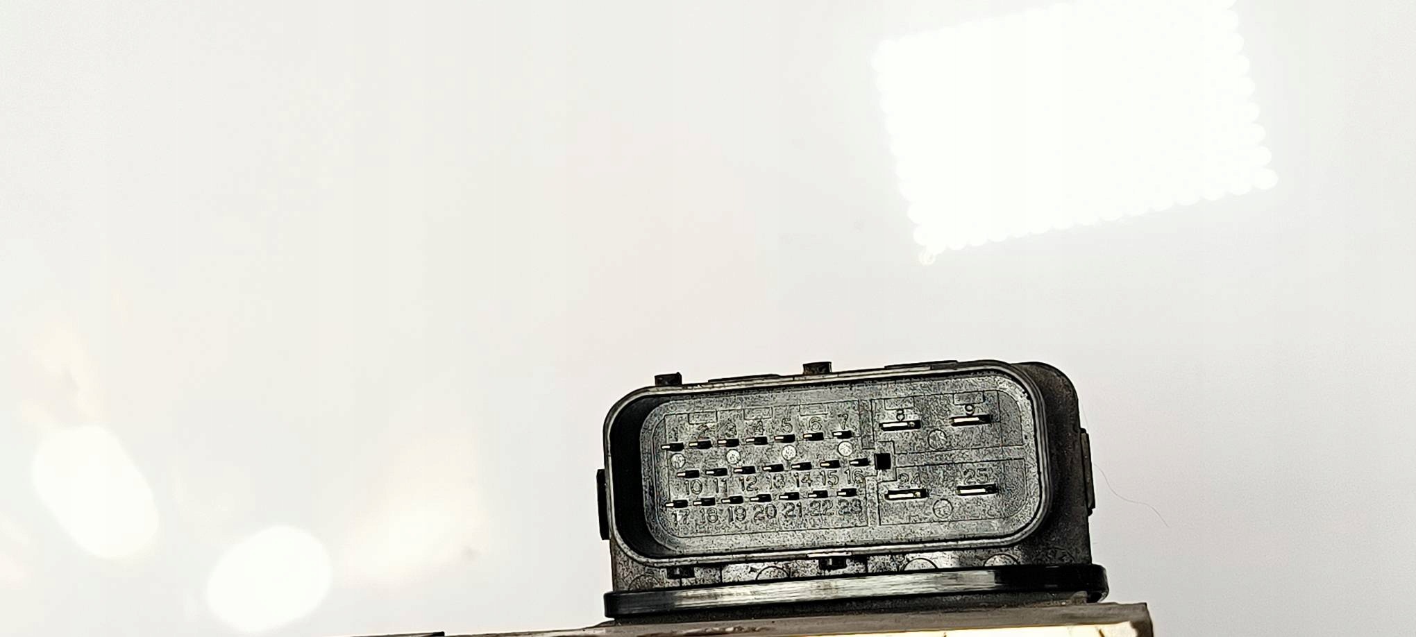 Pompa ABS freno AC.0450-0182.4 SUZUKI IGNIS e