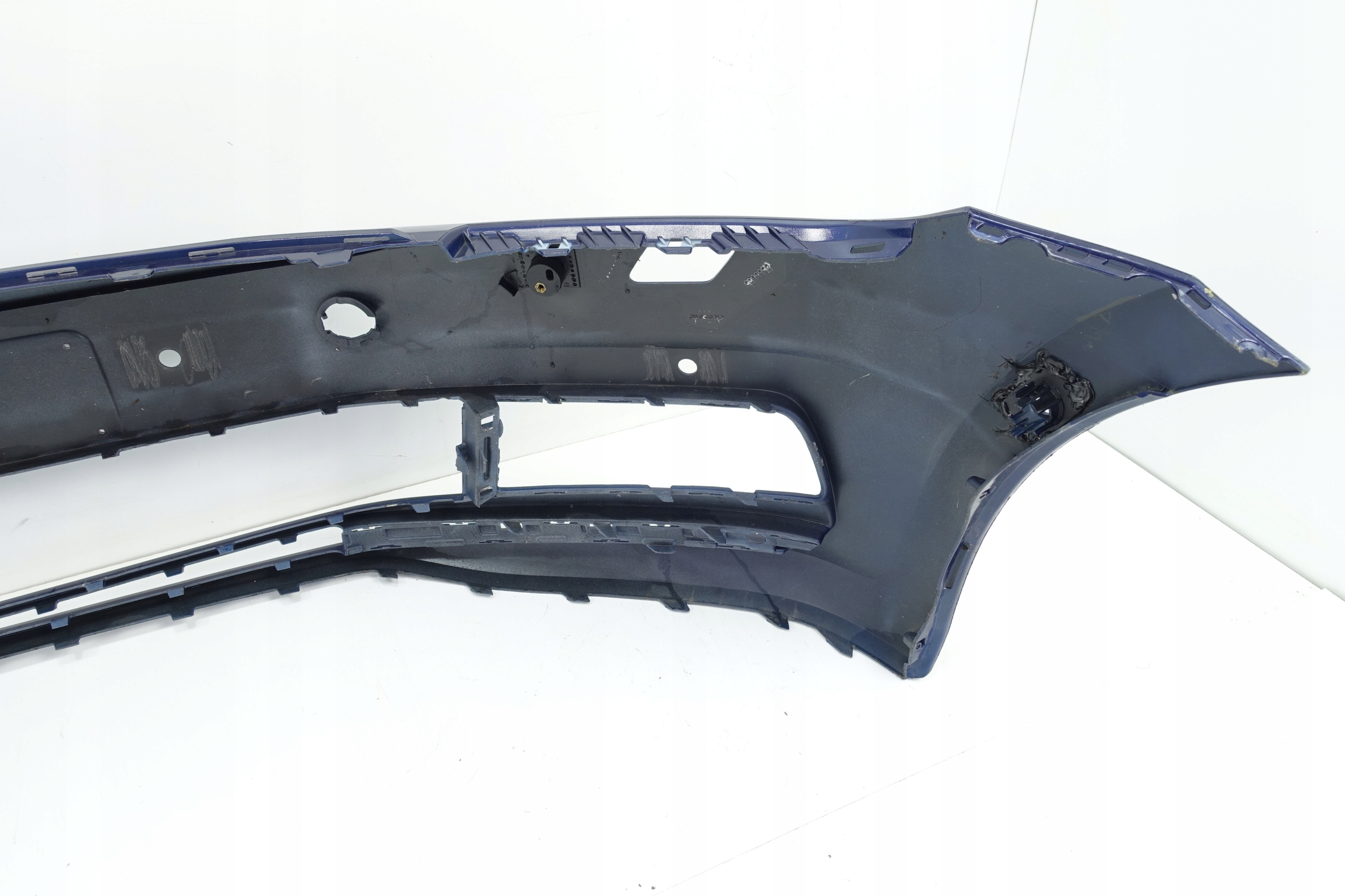 bumper front front VW TOURAN III 5TA 15