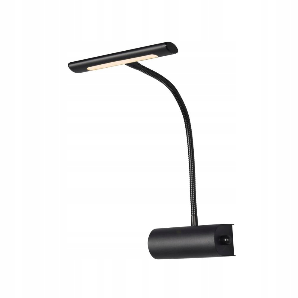 Led nástenné svietidlo na výložníku Curtis 4W Tk Lighting