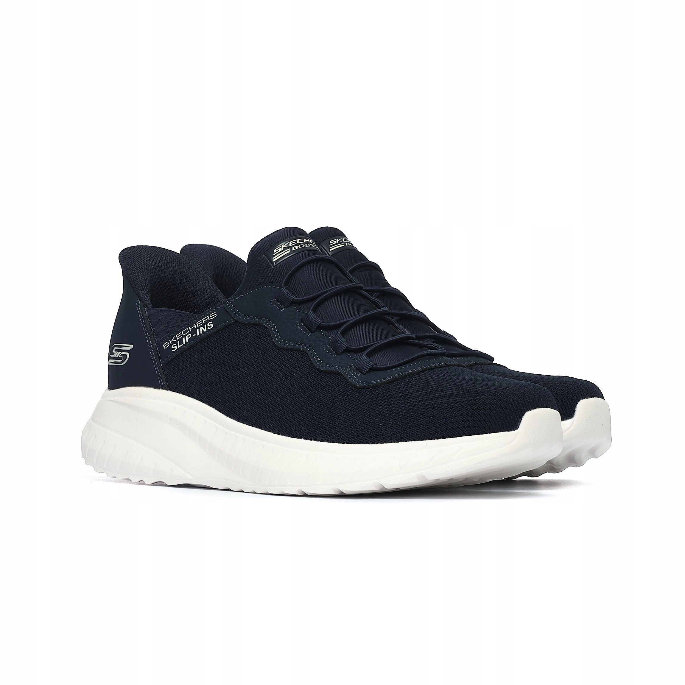 Tenisky Skechers Bobs Squad Chaos-dai 42 Pánské