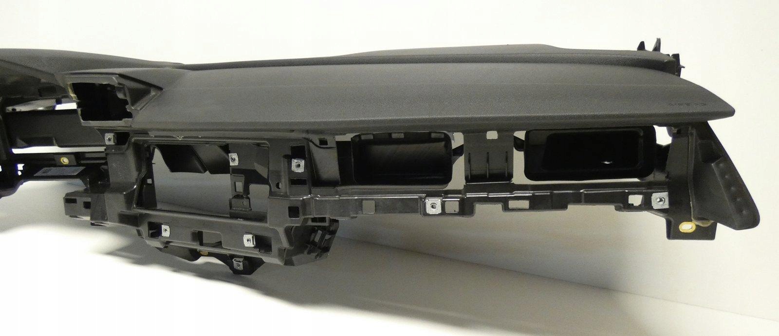 AUDI A3 8Y1857005A 2020- console dashboard instrument panel cockpit