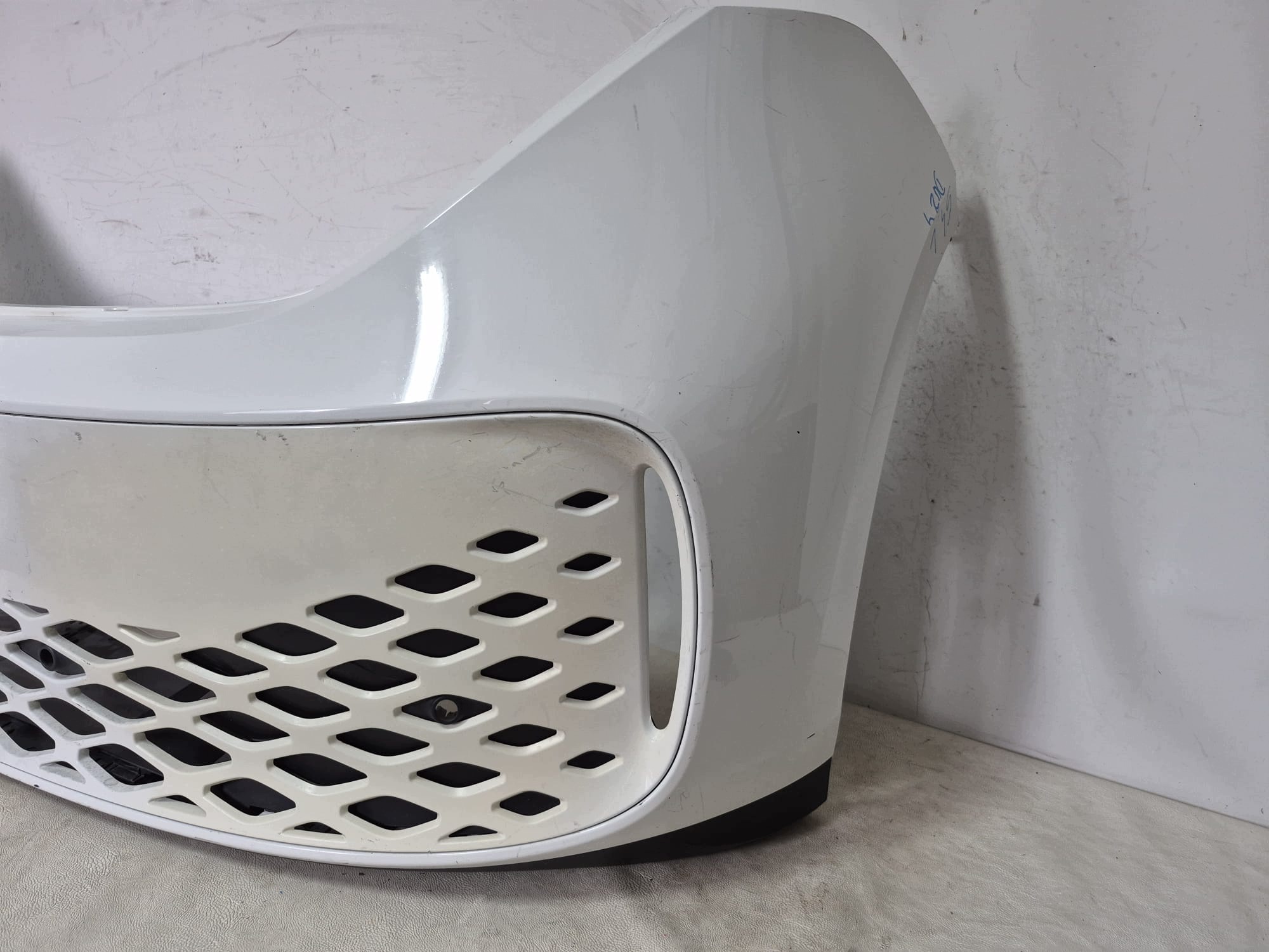VW ID BUZZ 1T3 23- bumper front front 4XPDC 1T3853677