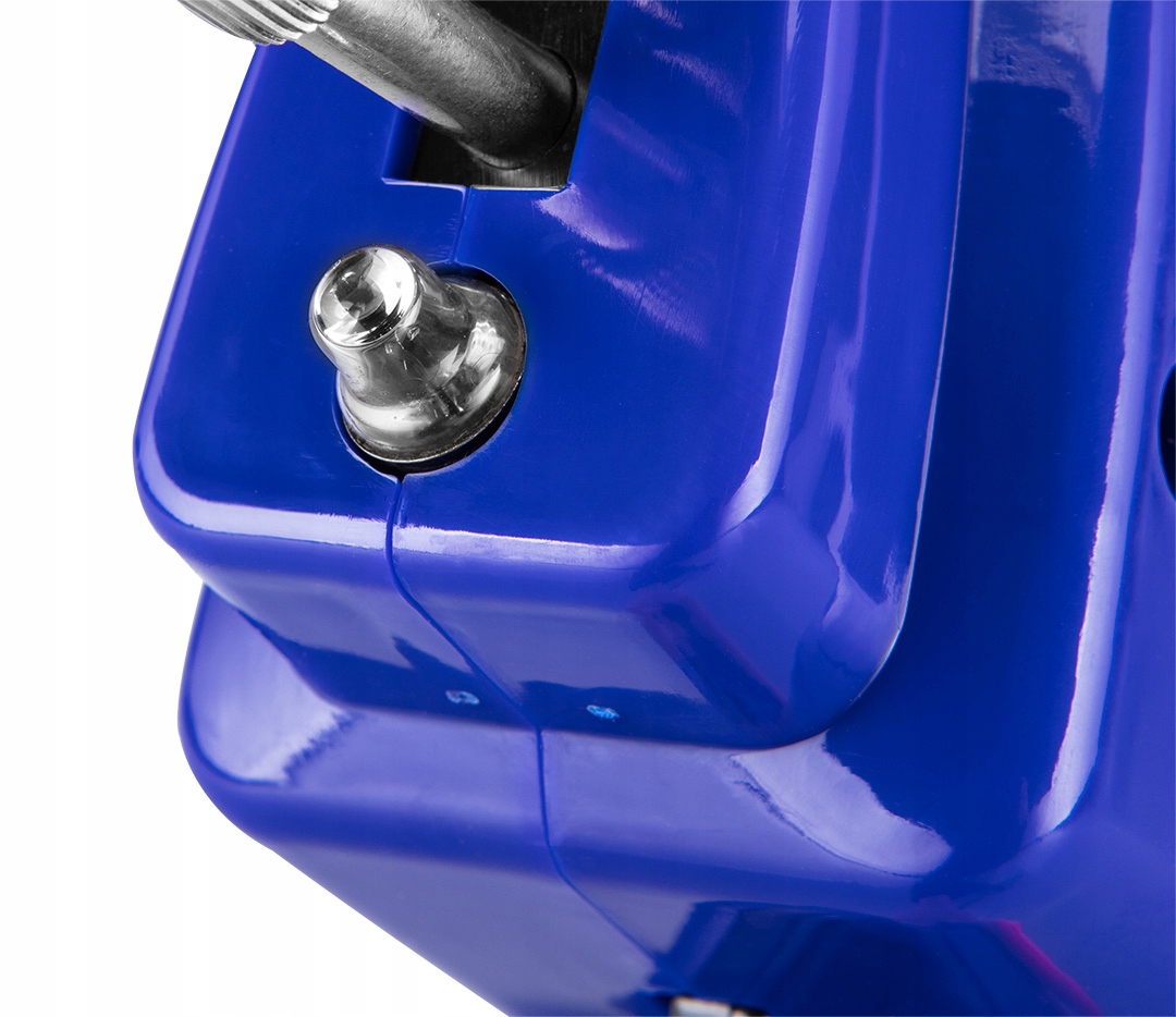 Lutownica transformatorowa 100W Marka Top tools