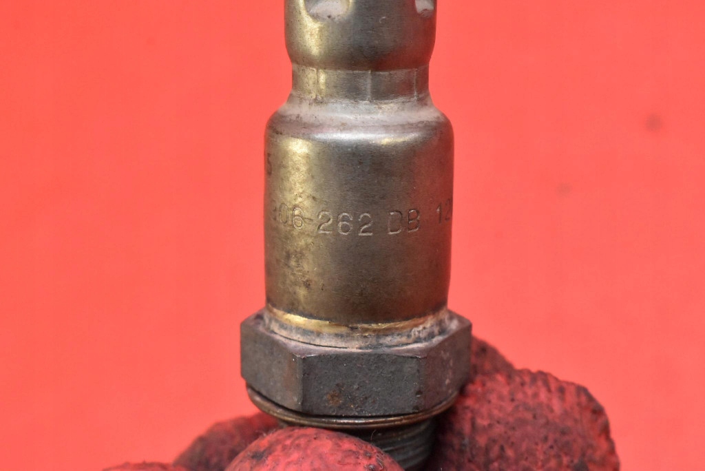 SONDA LAMBDA 04E906262 SKODA RAPID 1.0 TSI 95 KM LIFT 17-19