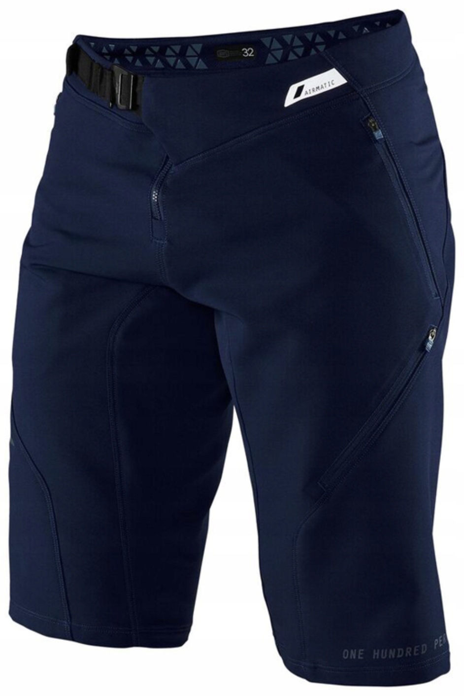 Silné Cyklistické Šortky 100% Airmatic Elastické Dh Enduro vel. 38 (XXL)