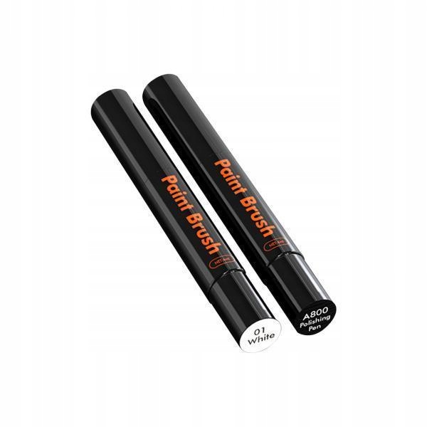 Balení Retušovací lak na auta s tužkou Easy Solution Car 3