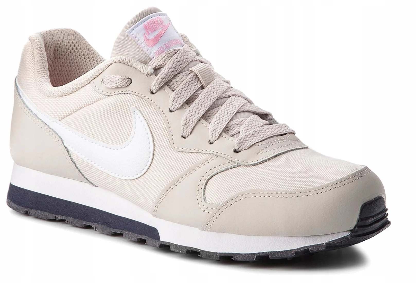 

Nike MD Runner 2 Gs buty damskie sneakers waffle