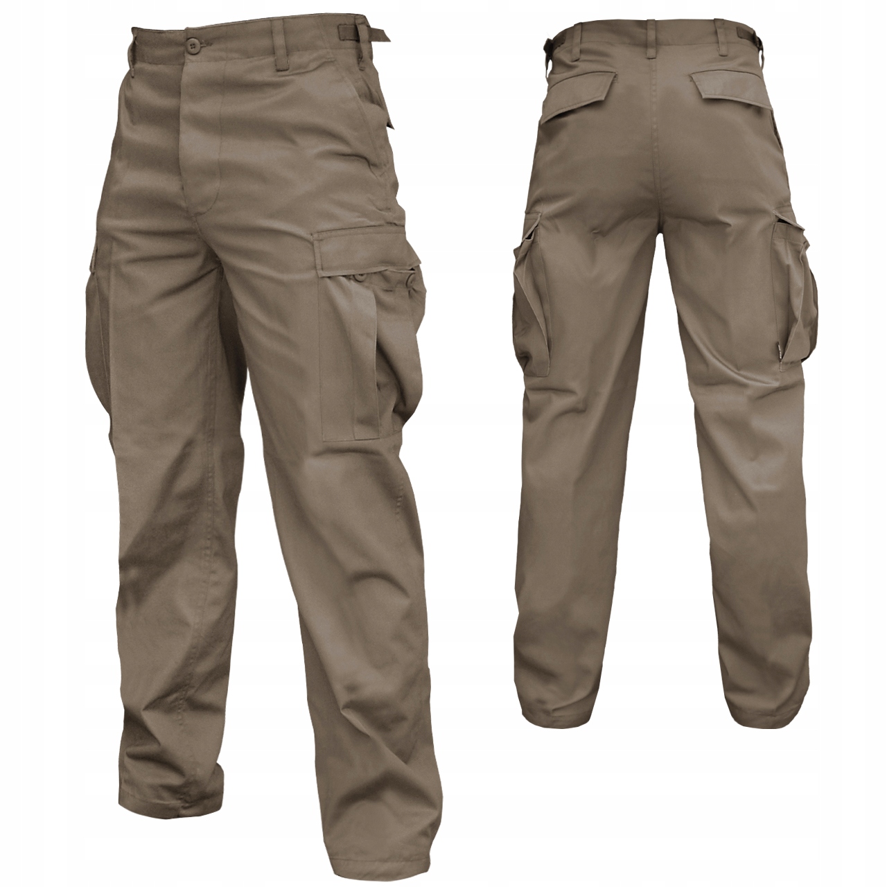 

Mil-Tec Spodnie Bojówki M65 Us Ranger Bdu M