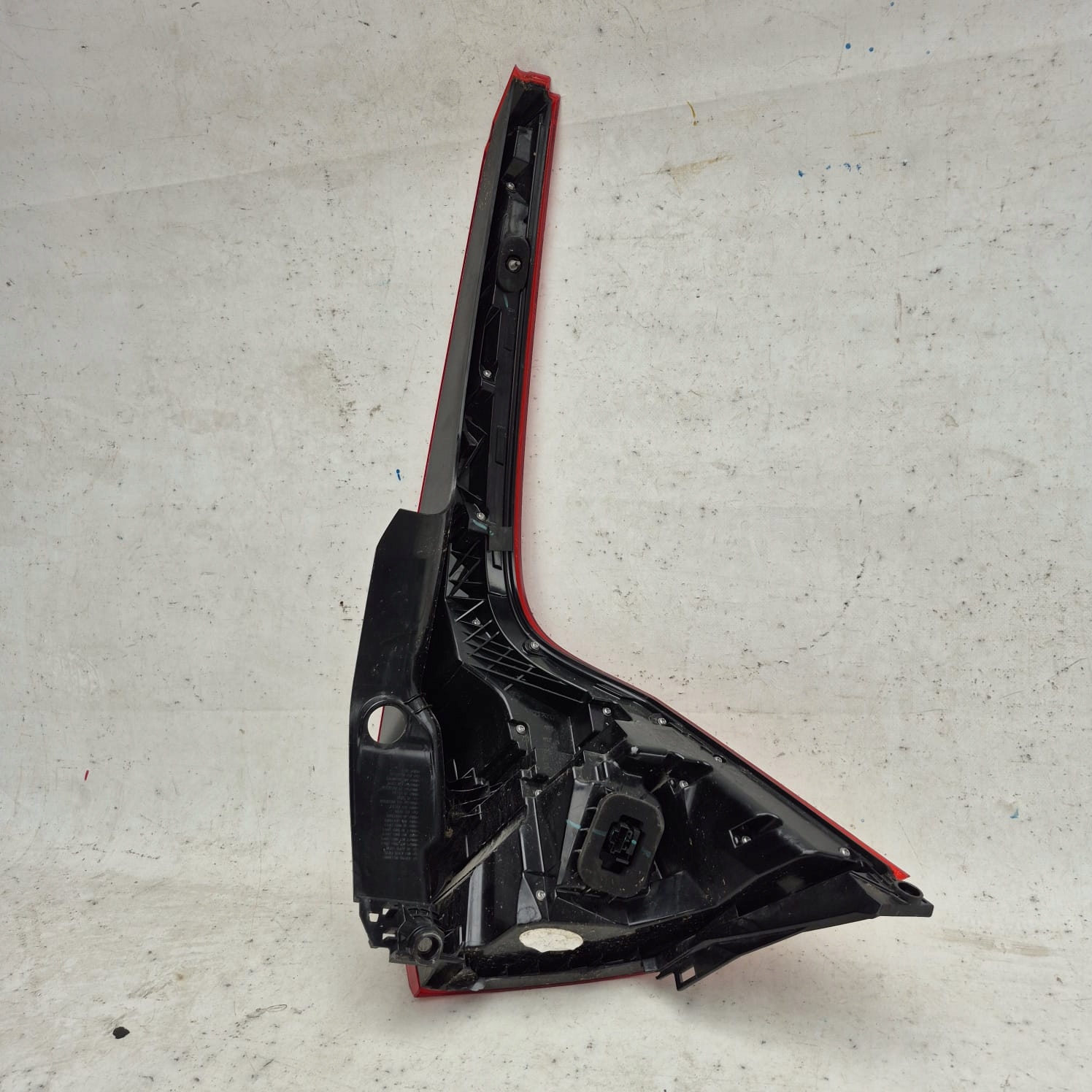 VOLVO XC60 II 2 17-> light rear part rear left