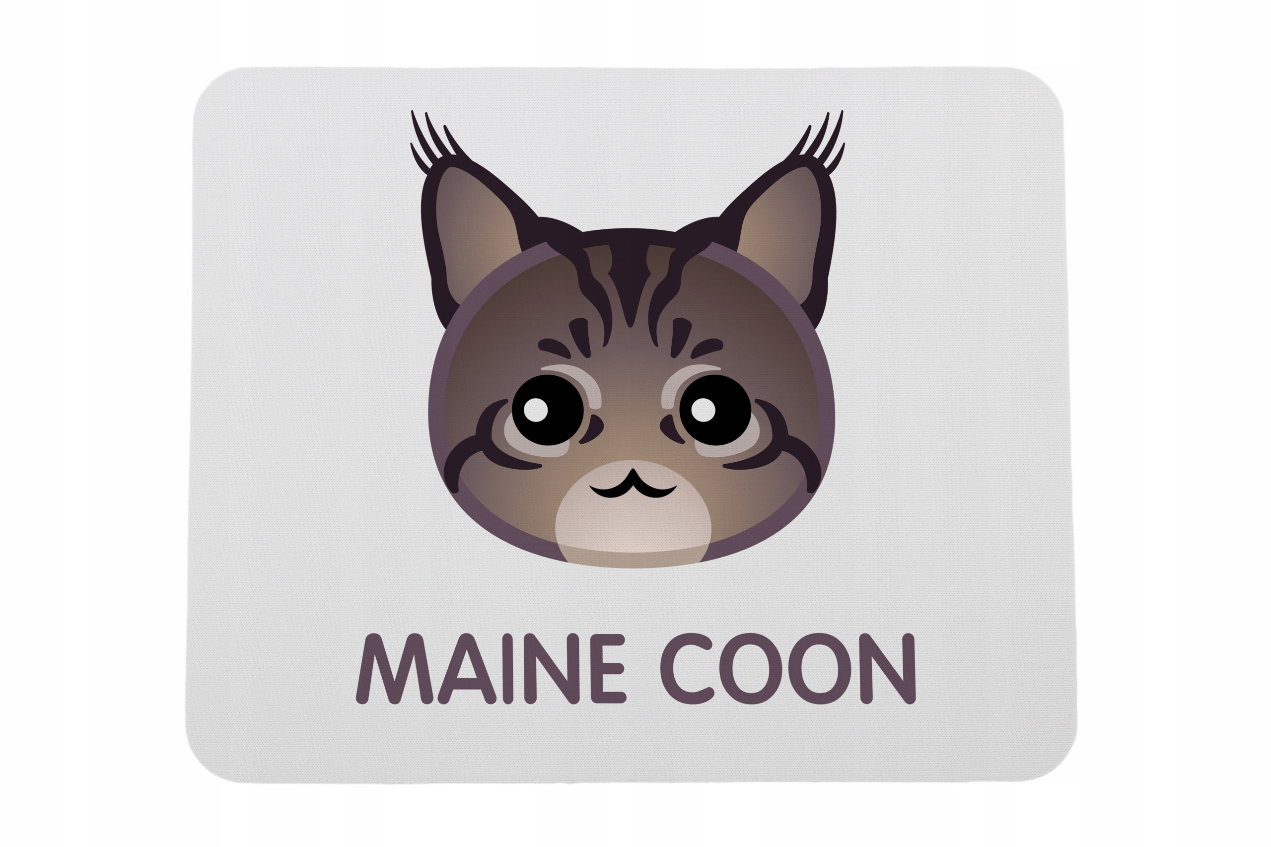 Maine Coon -podkładka pod mysz marki Art-Dog