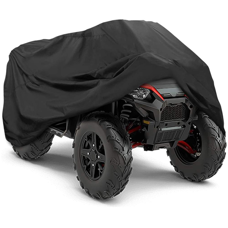 Poťah Polaris Sportsman Can-am Yamaha Grizzly Kawasaki Cfmoto cforce