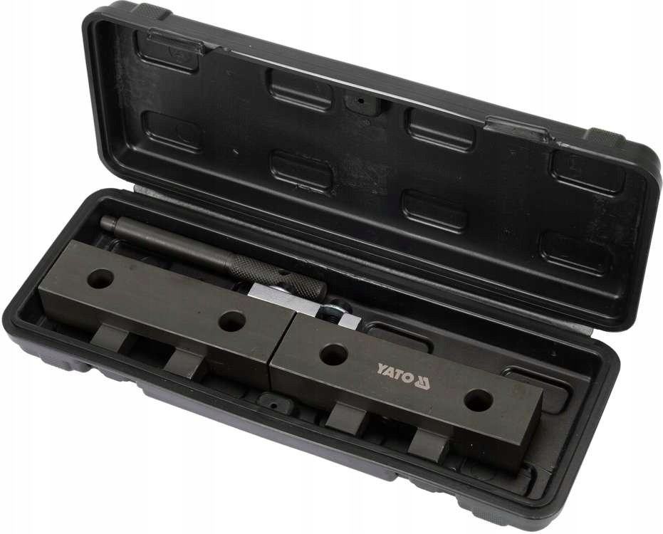 КОМПЛЕКТ БЛОКИРОВКИ ГАЗОРАСПРЕДЕЛЕНИЯ ДЛЯ БЕНЗИНОВЫХ ДВИГАТЕЛЕЙ BMW