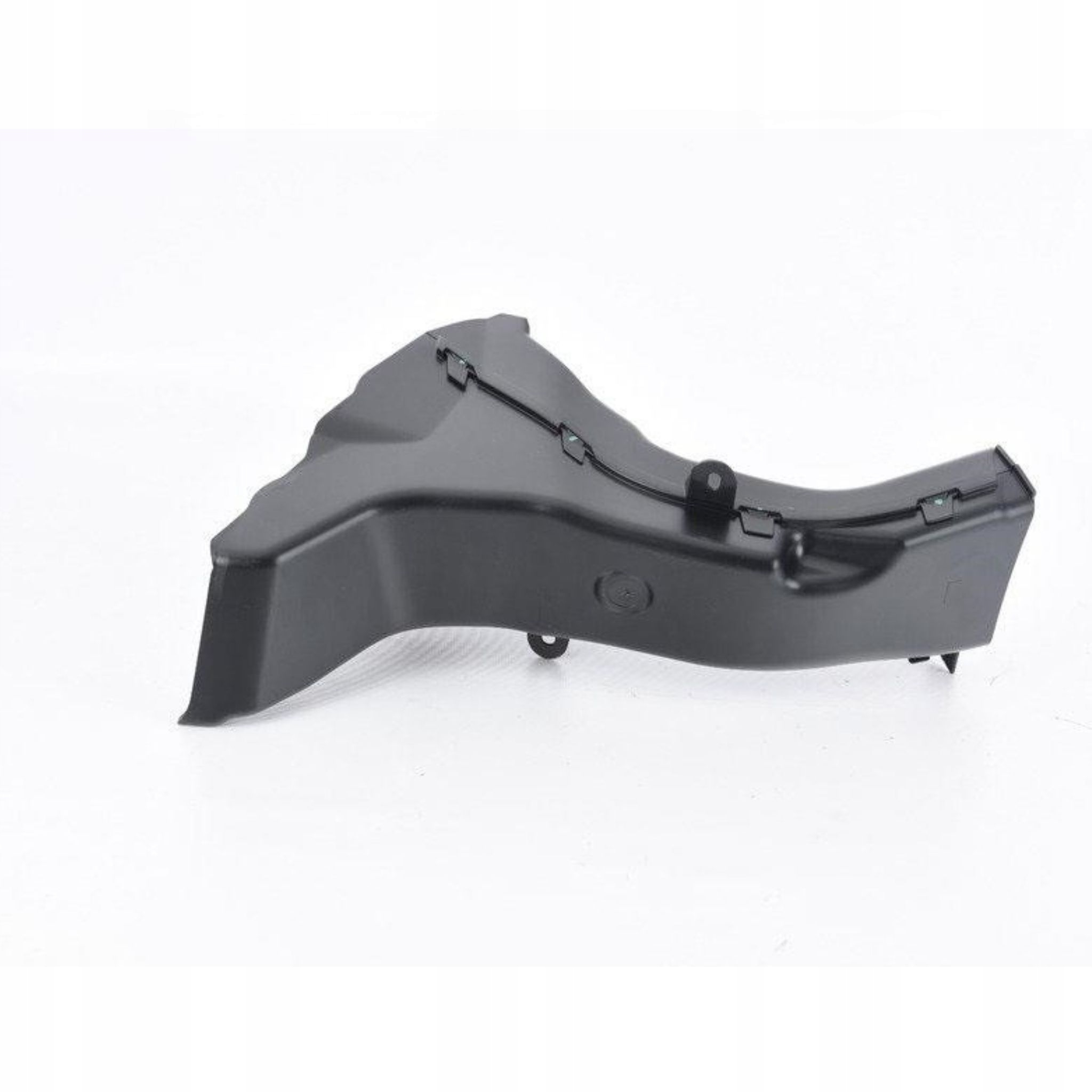 Bmw 3 F30 F31 LCI 2015-2019 Vzduchový Kanál Brzdy Přední Nový Pravý