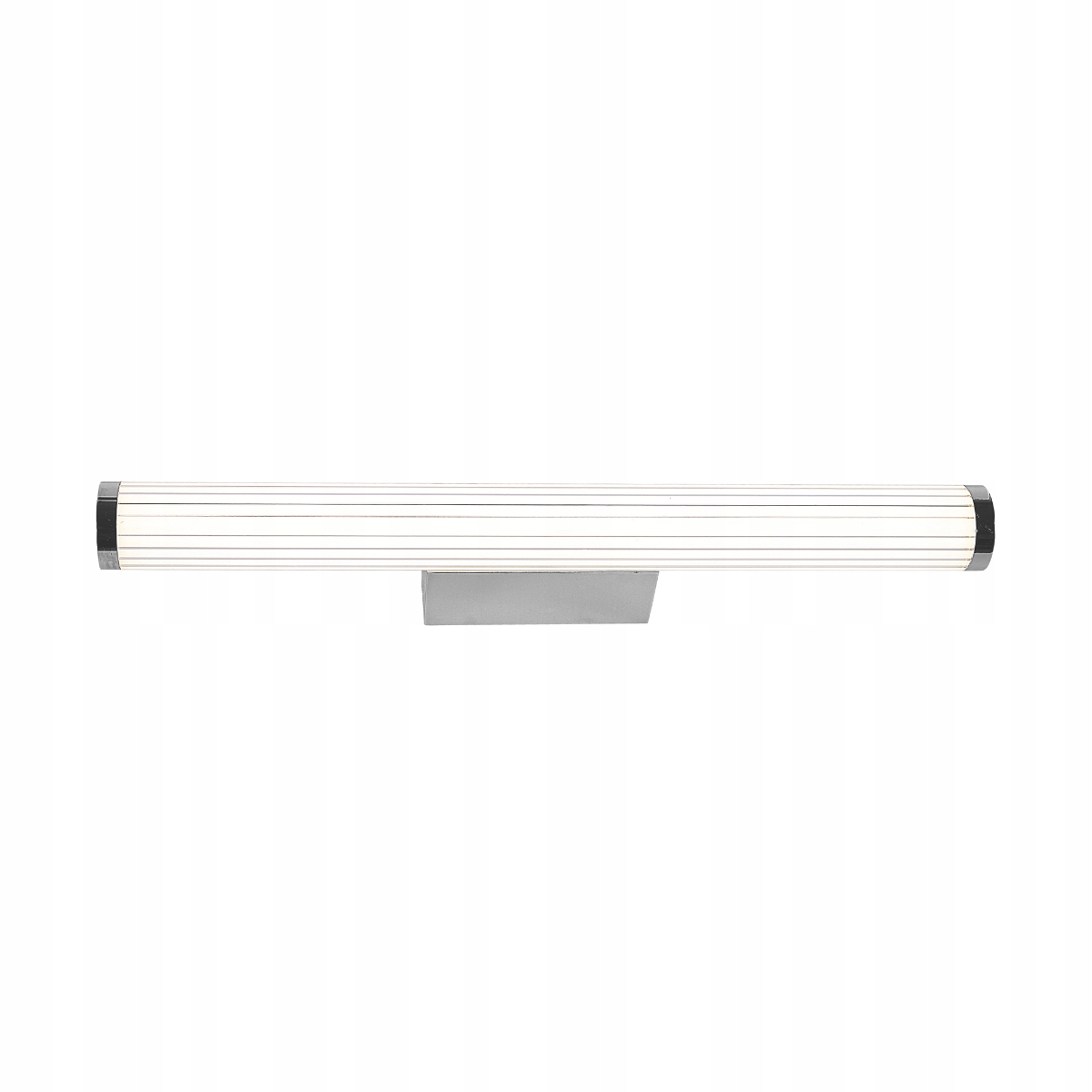 Light Prestige Led nástěnné svítidlo Chromované Vena 60 cm 12 W IP44 Koupelnové