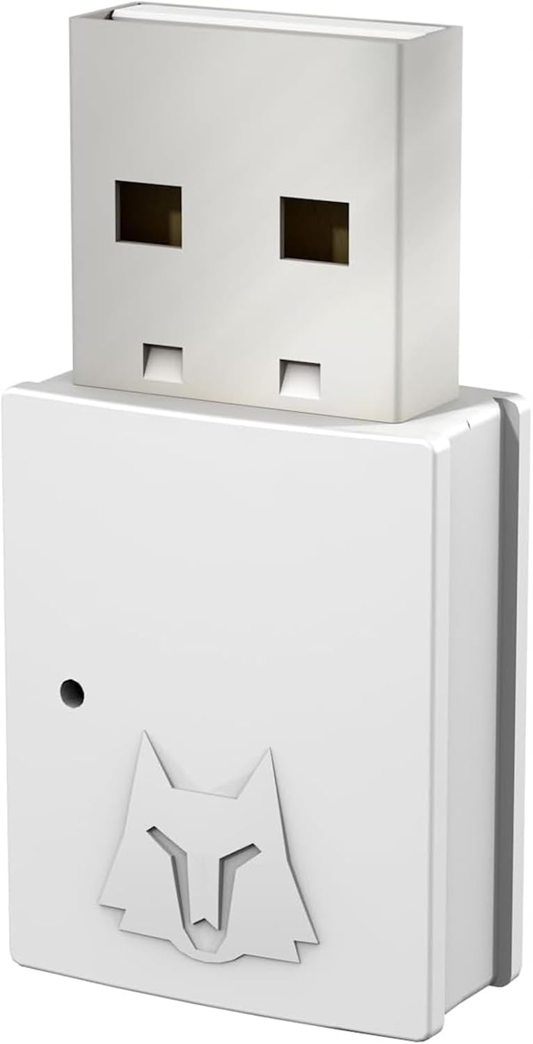 Adapter bluetooth do ps5