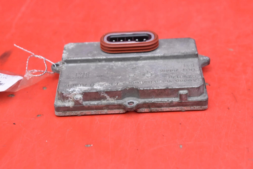 control unit XENON KSENON left 5DV008290-00 AUDI A6 C6 04-08