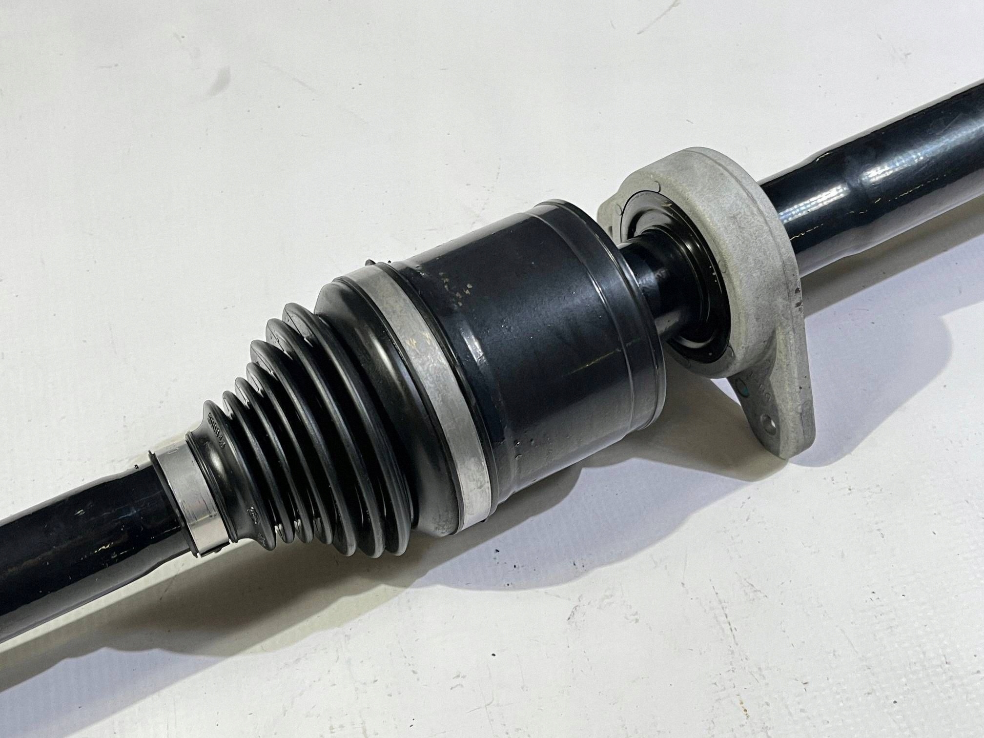 semi-axis front right Chrysler Pacifica 2021