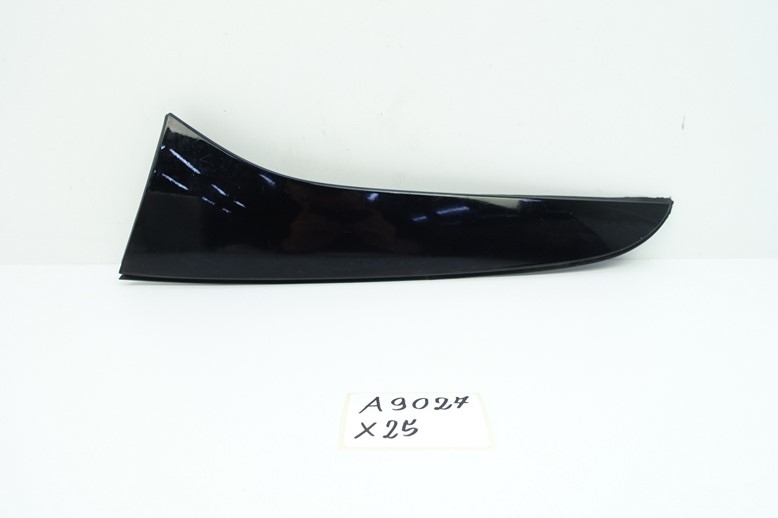 moulding left spoiler bonnet MERCEDES E W213 A2137900388